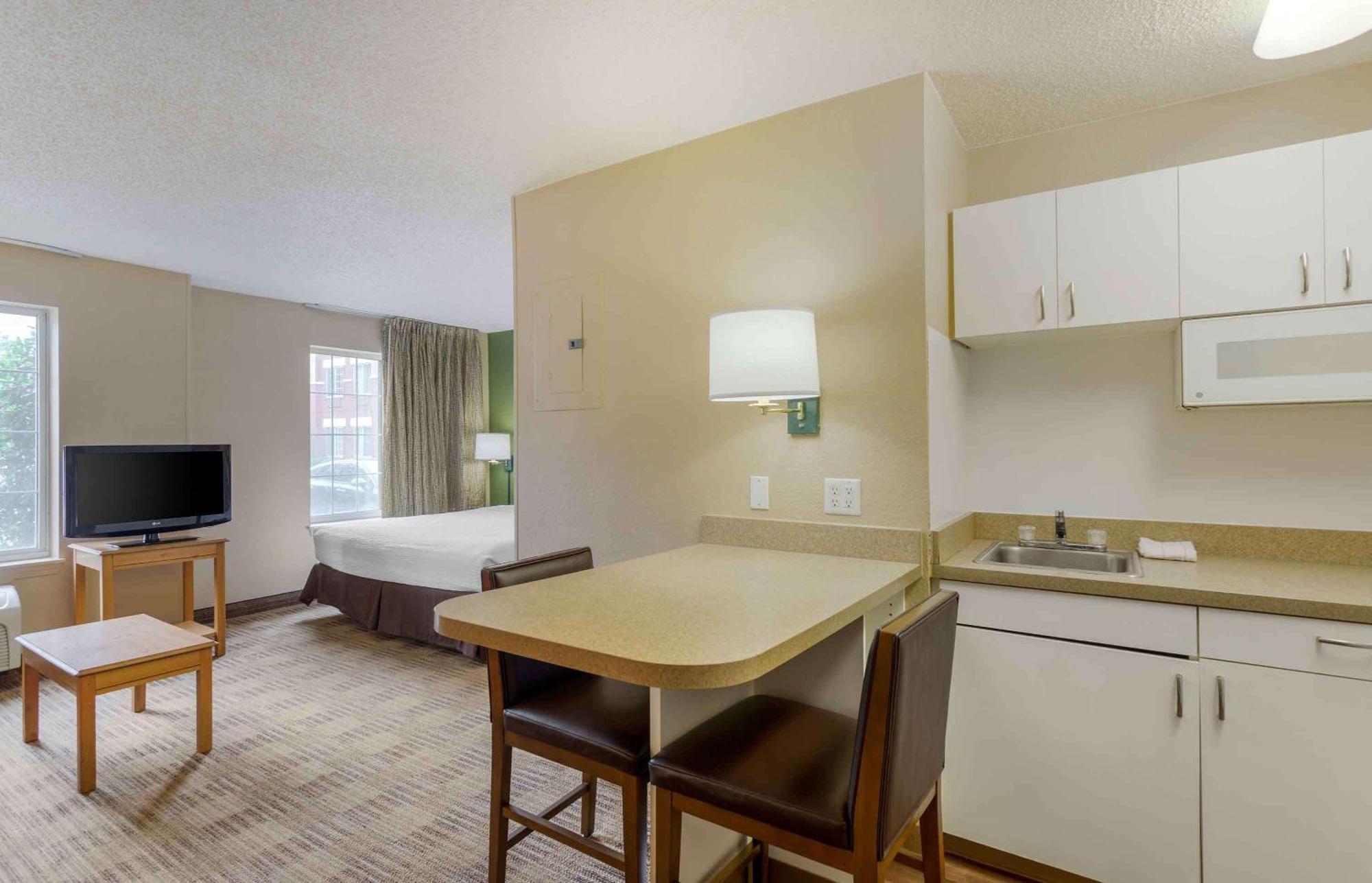 Extended Stay America Suites - Memphis - Germantown Buitenkant foto