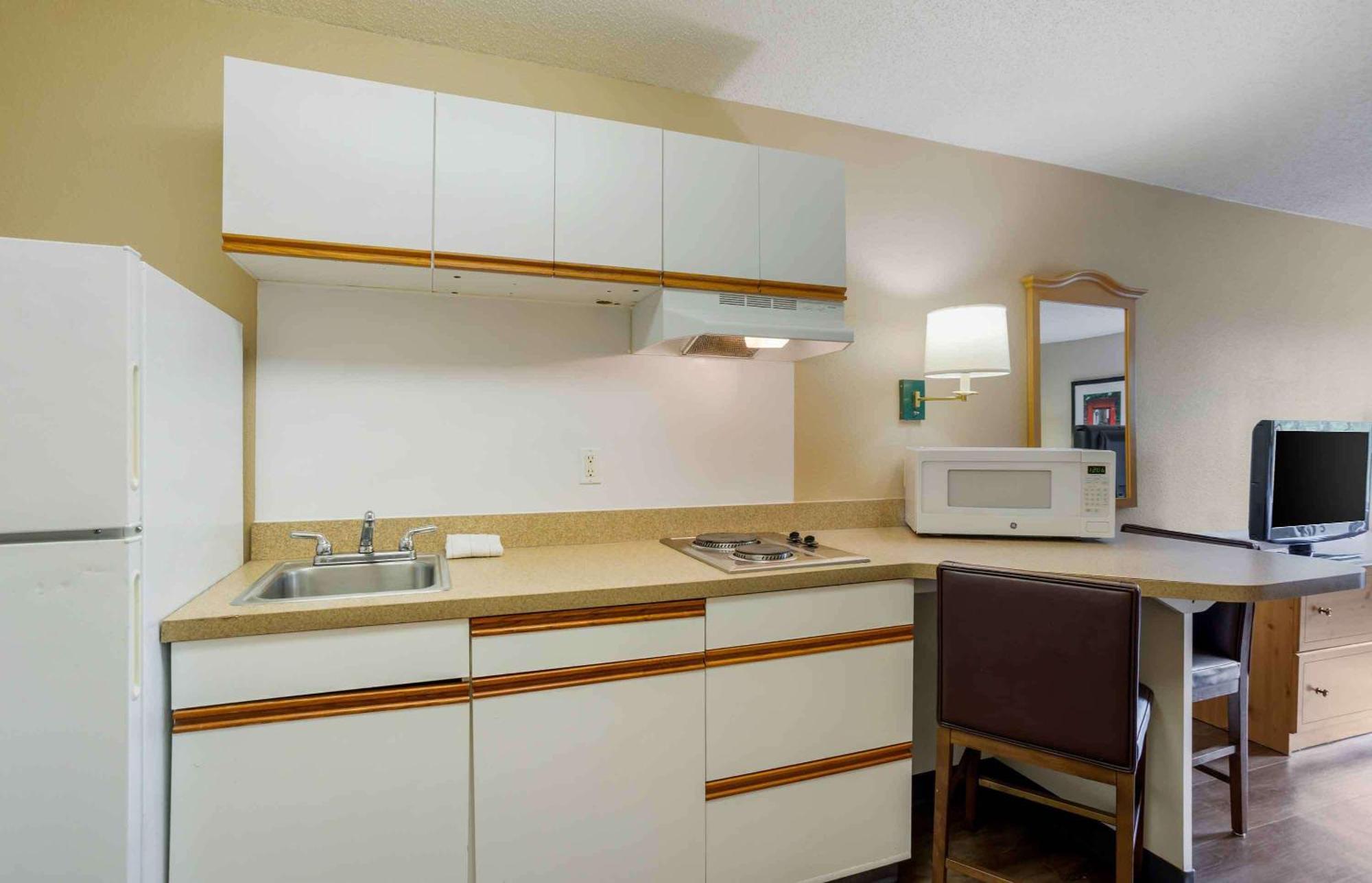 Extended Stay America Suites - Memphis - Germantown Buitenkant foto