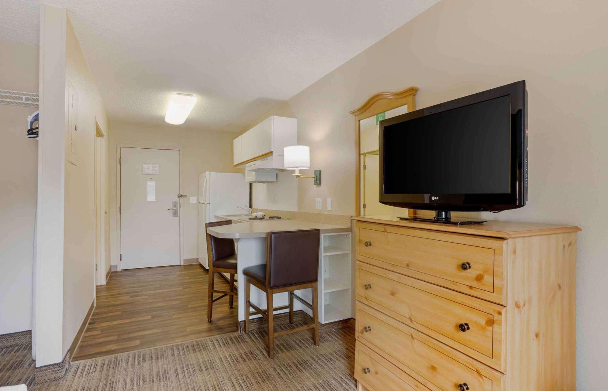 Extended Stay America Suites - Memphis - Germantown Buitenkant foto