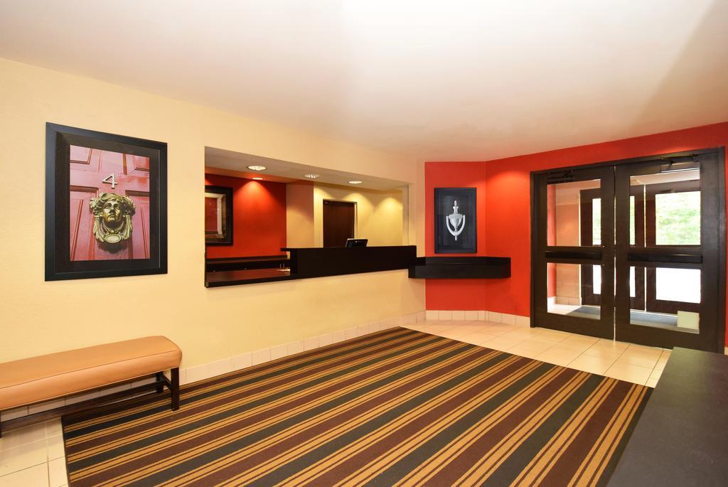 Extended Stay America Suites - Memphis - Germantown Buitenkant foto