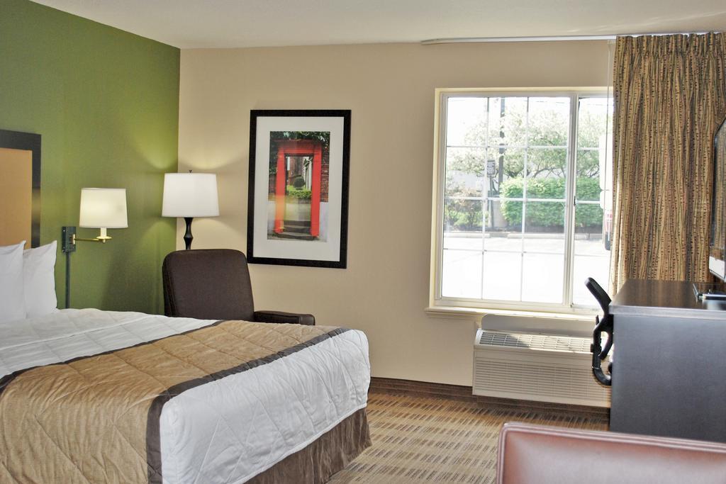 Extended Stay America Suites - Memphis - Germantown Buitenkant foto