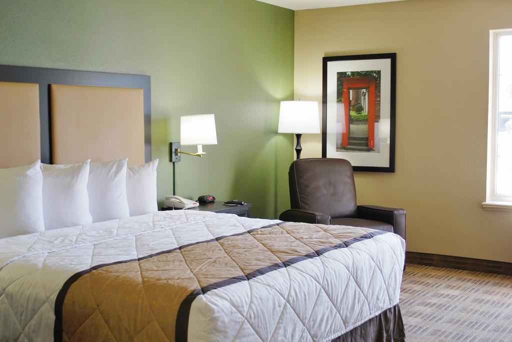 Extended Stay America Suites - Memphis - Germantown Buitenkant foto
