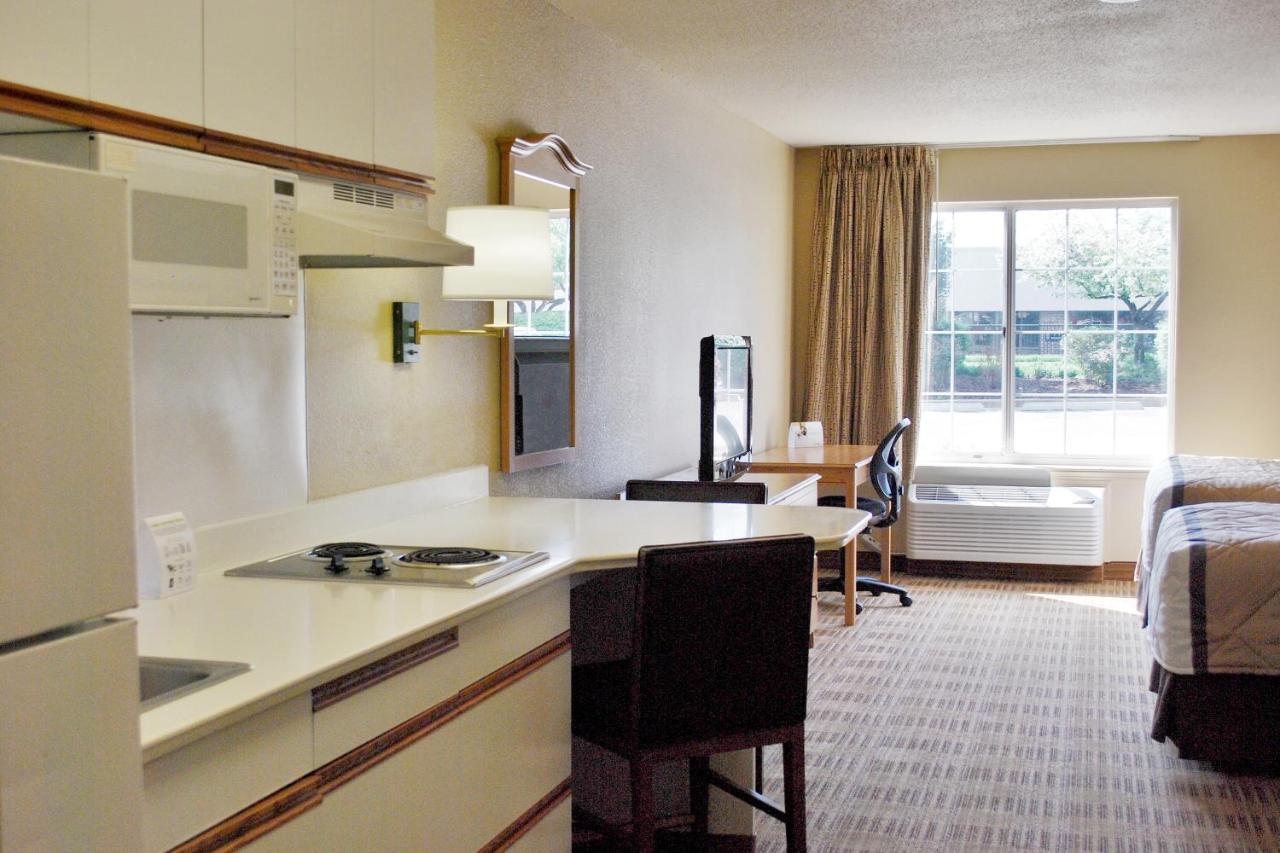 Extended Stay America Suites - Memphis - Germantown Buitenkant foto